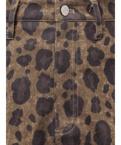 EVRIS（エヴリス）の「ツイルショートパンツ（その他パンツ・レディース・その他1/ブラック・MEDIUM/SMALL）」の13枚目の写真