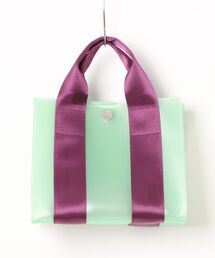 TEMPERATE（テンパレイト）の「JOE EDIT【TEMPERATE/テンパレイト】 ハンドバッグ（ショルダーバッグ）」