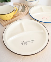 FUNALIVE（ファンアライブ）の「l a m m i n k o t i 　ワンプレート（食器）」