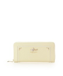 Samantha Thavasa Petit Choice | バタフライビジュー 長財布(財布)