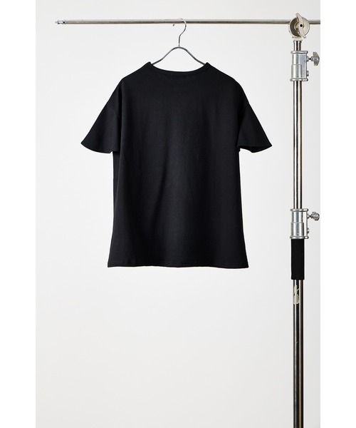 tシャツ 「 AGAWD / アガウド 」Flare Cutsew / フレアカットソー　 レディース メンズ AGAWD / アガウド 】Flare Cutsew / フレアカットソー ☆（T