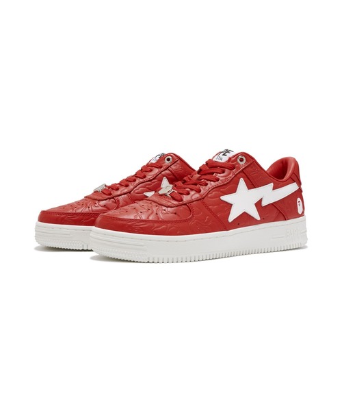 セール】BAPE STA #3（スニーカー）｜A BATHING APE（ア