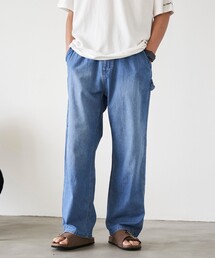 【coen】メンズ/ストライプコットンパンツ/デイリーパンツ/シンプル アウトレット セール 通販Fashion - 【coen】メンズ/ストライプ