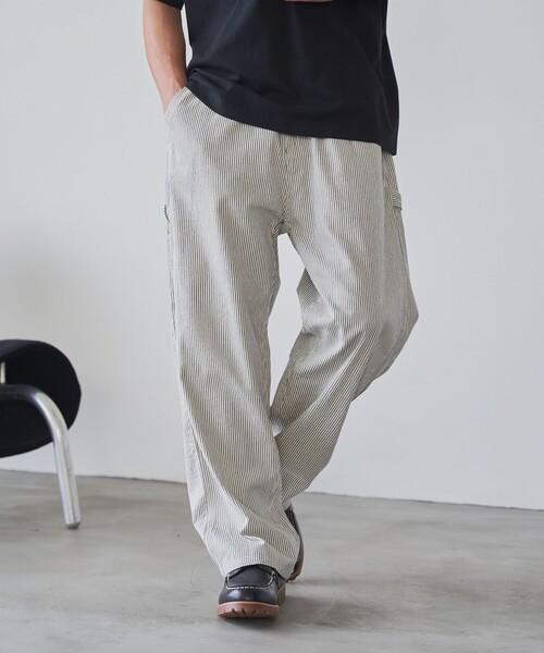 セール】SMITH'S（スミス）別注ライトウエイトペインターパンツ