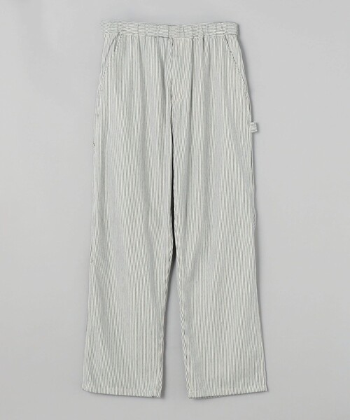 SMITH(スミス)の「SMITH’S(スミス)別注ライトウエイトペインターパンツ(デニムパンツ・メンズ・その他1/ネイビー/コバルトブルー・M/S/XL/L)」の6枚目の写真