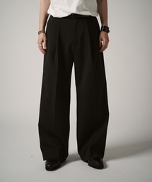 パラシュートスラックスパンツ（スラックス）｜Lui's（ルイス）の