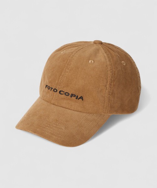 La Maison de Lyllis(ラ メゾン ド リリス)】 FOTOCAP（キャップ