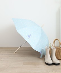 OLIVE des OLIVE（オリーブデオリーブ）の「OLIVE 子供日傘　【長傘】（長傘）」