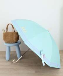 OLIVE des OLIVE（オリーブデオリーブ）の「OLIVE 子供日傘　【長傘】（長傘）」