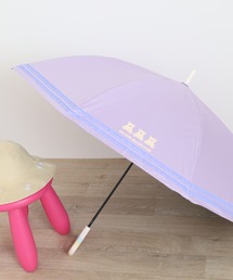 OLIVE des OLIVE（オリーブデオリーブ）の「OLIVE 子供日傘　【長傘】（長傘）」