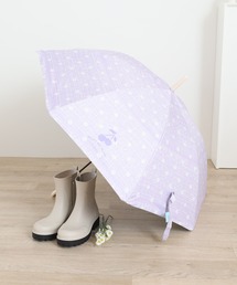 OLIVE des OLIVE（オリーブデオリーブ）の「OLIVE 子供日傘　【長傘】（長傘）」