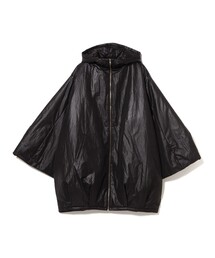 CAROLINA GLASER | オーバーサイズ ブルゾン(ブルゾン)