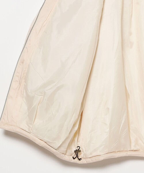 CAROLINA GLASER（カロリナ グレイサー）の「オーバーサイズ ブルゾン（ブルゾン・レディース・ブラック/ホワイト系その他5・ONE SIZE）」の13枚目の写真