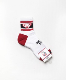ZENITH（ゼニス）の「【EX】【ZENITH】【GRATEFULDEAD】SOCKS（ソックス/靴下）」