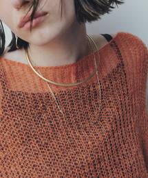 2連メタルチョーカー