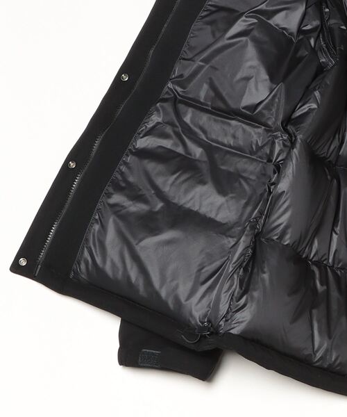 MAMMUT マムート Roseg ロセグ ダウンジャケット 黒　XLサイズ 121474.jpg