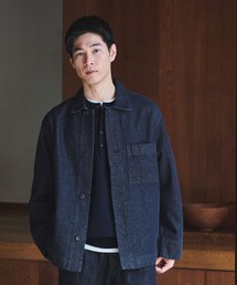 カバーオール グリーンレーベルリラクシング green label relaxing｜グリーンレーベル リラクシングの