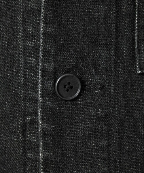 セール】デニム カバーオール（カバーオール）｜green label relaxing