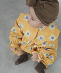 CIAOPANIC TYPY | 【BABY】【Qinn】リバーシブルスタイ(スタイ/よだれかけ)