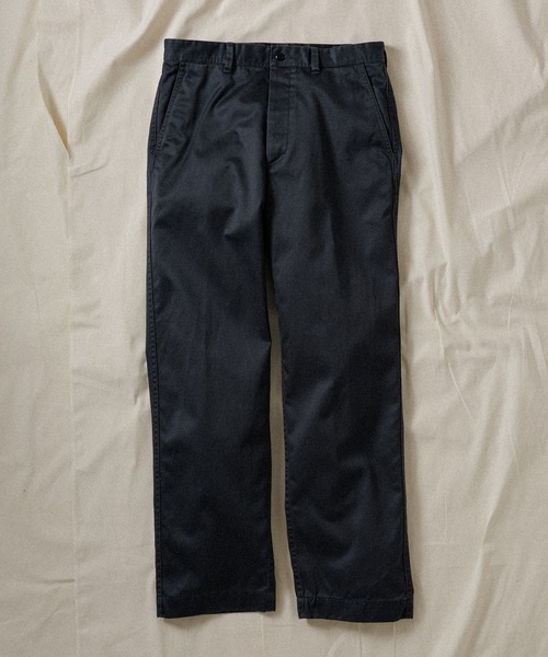 WILD LIFE TAILOR ベルテッドナイロンパンツ ADAM ET ROPÉ WILD LIFE TAILOR(アダム エ ロペ ワイルド ライフ