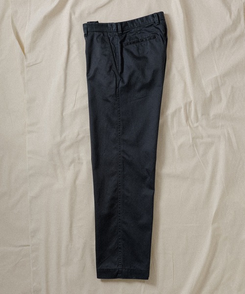 WILD LIFE TAILOR】STRAIGHT CHINO(チノパンツ)|WILD LIFE WILD LIFE TAILOR】STRAIGHT CHINO(チノパンツ)|WILD LIFE