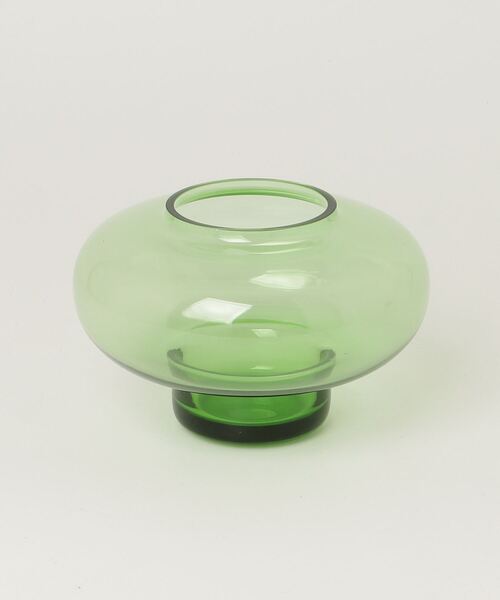 marimekko（マリメッコ）の「Fyr / tea light holder（インテリア雑貨・レディース・グリーン・FREE）」の4枚目の写真