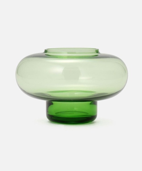 marimekko（マリメッコ）の「Fyr / tea light holder（インテリア雑貨・レディース・グリーン・FREE）」の2枚目の写真