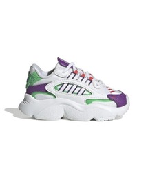 adidas(AfB_X)adidas Originals OZMILLEN ELASTIC LACE  SHOESiAfB_XIWiX IY~ GXeBbN [X V[Yj(Xj[J[)