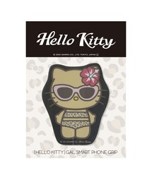 Candy Stripper(LfBXgbp[)́yHELLO KITYzGAL SMART PHONE Obv(X}zObY)