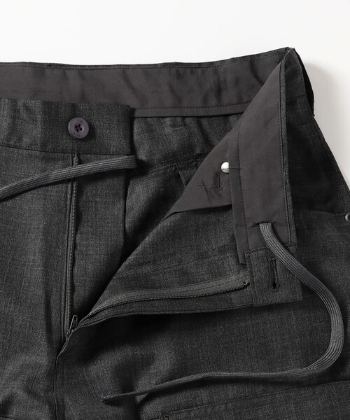 NULL_TW_Wknee（その他パンツ）｜NULL（ヌル）のファッション通販