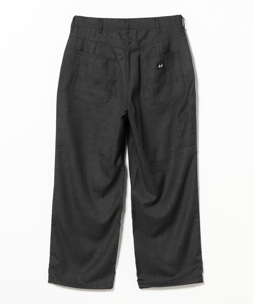 NULL_TW_Wknee（その他パンツ）｜NULL（ヌル）のファッション通販