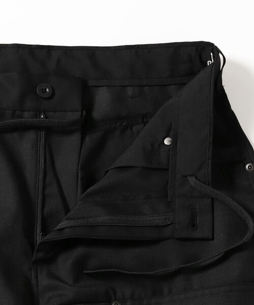 NULL(ヌル)の「NULL TOKYO / TW Wknee(その他パンツ・メンズ・グレー/ブラック・LARGE/SMALL/MEDIUM/X-LARGE)」の11枚目の写真