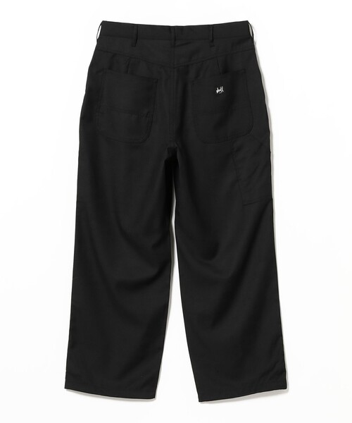 NULL(ヌル)の「NULL TOKYO / TW Wknee(その他パンツ・メンズ・グレー/ブラック・LARGE/SMALL/MEDIUM/X-LARGE)」の12枚目の写真