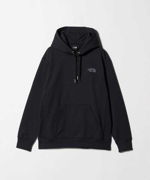 セール】＜THE NORTH FACE＞バック スクエア ロゴ フーディ（パーカー