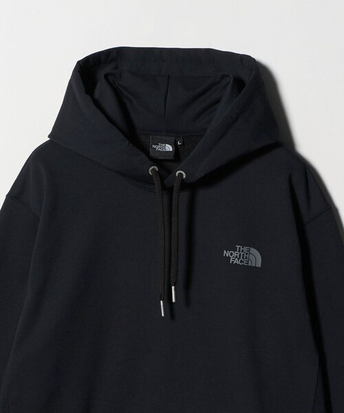 セール】＜THE NORTH FACE＞バック スクエア ロゴ フーディ（パーカー