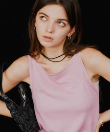 LIENCOEUR（リアンクール）の「ロングチョーカー（チョーカー）」