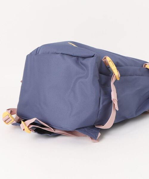 CABINZERO(キャビンゼロ)の「【CABINZERO/キャビンゼロ】 CLASSIC 28L SHIBORI BLUE(バックパック/リュック・メンズ・その他1・FREE)」の3枚目の写真