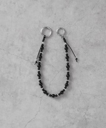 SENTI(ZeB)SENTI AC BEADS JYUZU WALLET CORD  EHbg`F[(EHbg`F[)