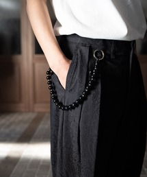 SENTI(ZeB)SENTI AC BEADS JYUZU WALLET CORD  EHbg`F[(EHbg`F[)