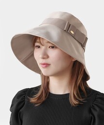 TOCCA（トッカ）の「RIBBON STAIN HAT バケットハット（ハット）」
