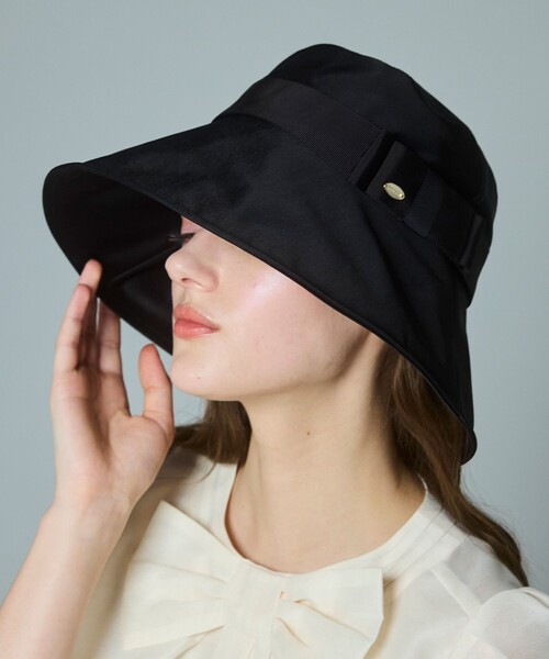 RIBBON STAIN HAT バケットハット（ハット）｜TOCCA（トッカ）の