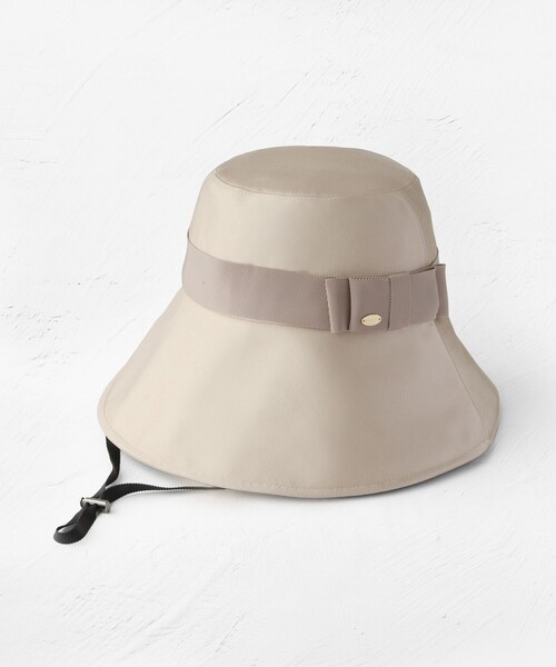 RIBBON STAIN HAT バケットハット（ハット）｜TOCCA（トッカ）の