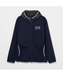 【Rosasen/GOLF】3Layer 高機能ジャケット