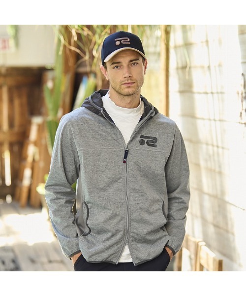 セール】【Rosasen/GOLF】3Layer 高機能ジャケット（その他トップス