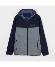 【Rosasen/GOLF】3Layer 高機能ジャケット
