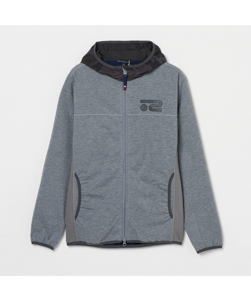 セール】【Rosasen/GOLF】3Layer 高機能ジャケット（その他トップス