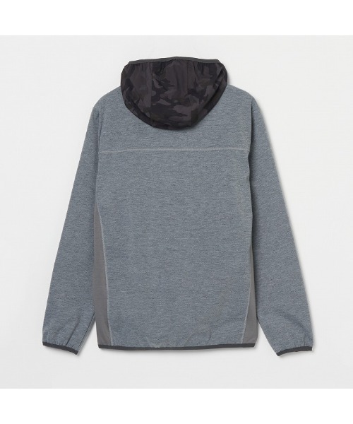 ROSASEN(ロサーセン)の「【Rosasen/GOLF】3Layer 高機能ジャケット(その他トップス・メンズ・グレー/ブルー/ネイビー・48/50/52)」の7枚目の写真