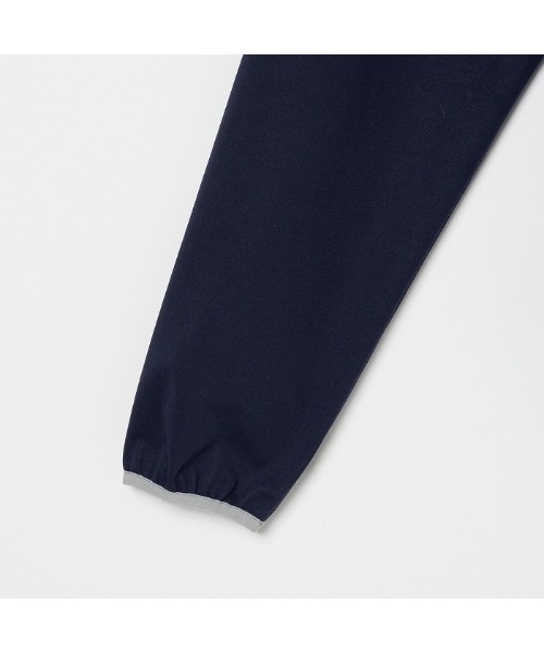ROSASEN(ロサーセン)の「【Rosasen/GOLF】3Layer 高機能ジャケット(その他トップス・メンズ・グレー/ブルー/ネイビー・48/50/52)」の11枚目の写真