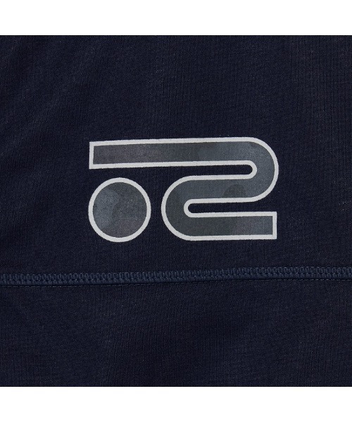 ROSASEN(ロサーセン)の「【Rosasen/GOLF】3Layer 高機能ジャケット(その他トップス・メンズ・グレー/ブルー/ネイビー・48/50/52)」の13枚目の写真