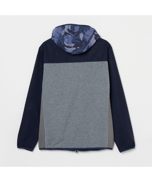 セール】【Rosasen/GOLF】3Layer 高機能ジャケット（その他トップス